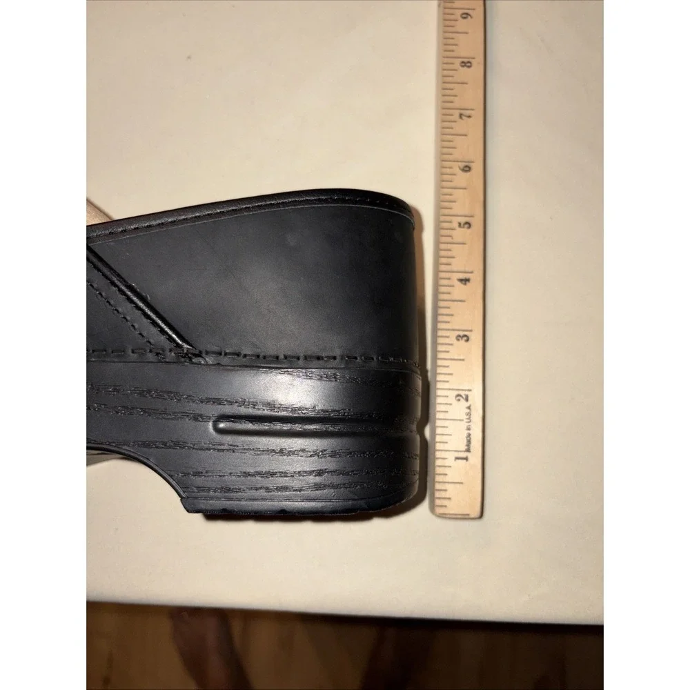 Dansko professional clog